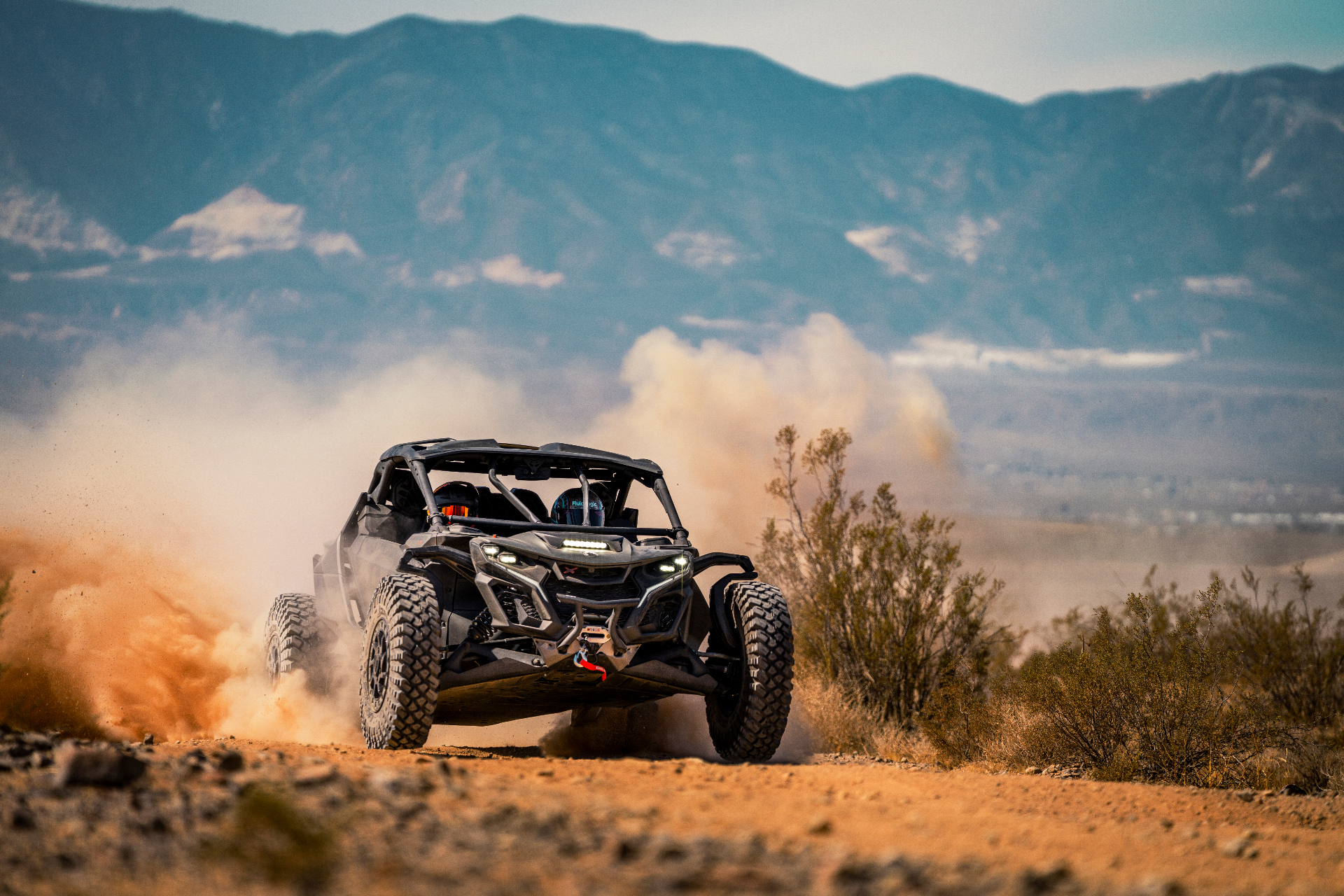 UTV