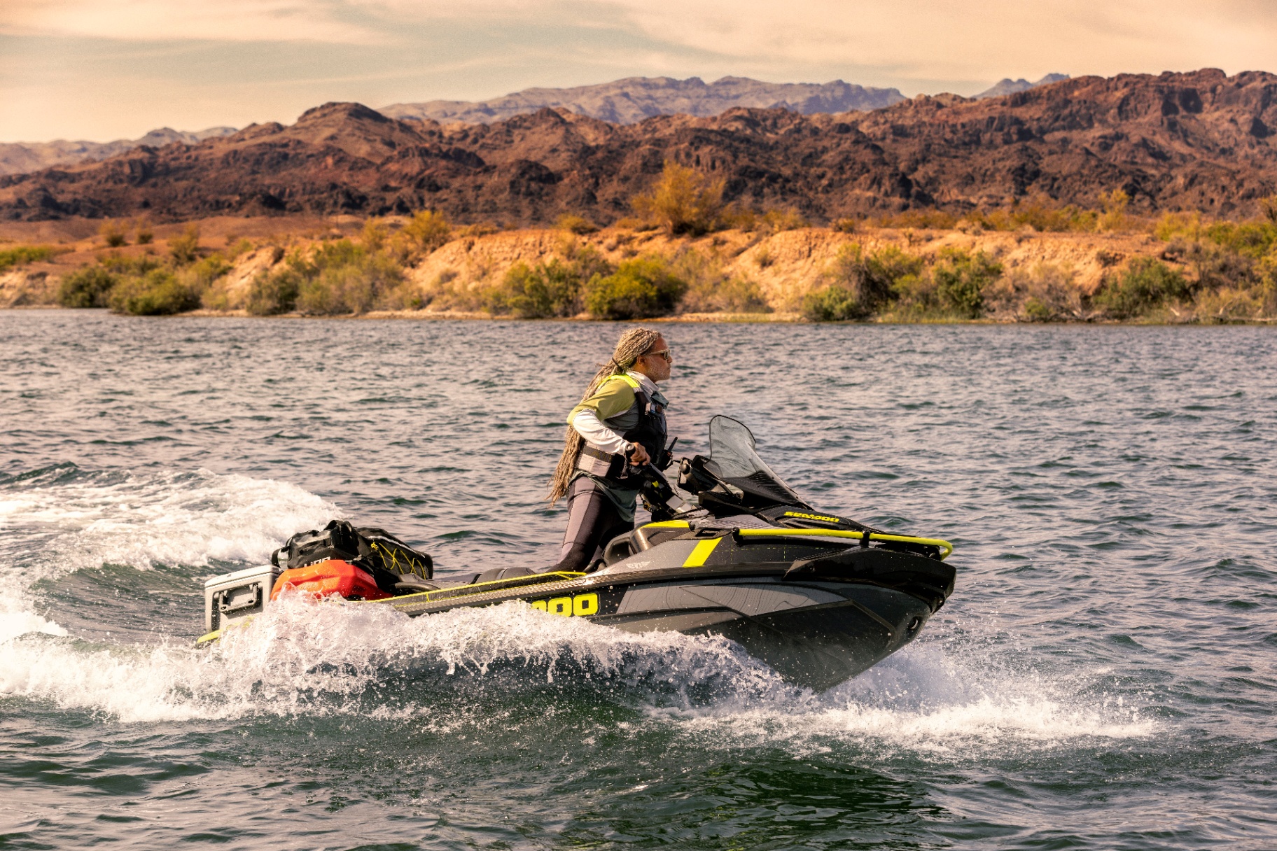 JET SKI